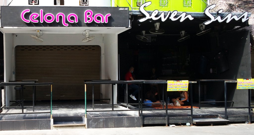 Celona Bar