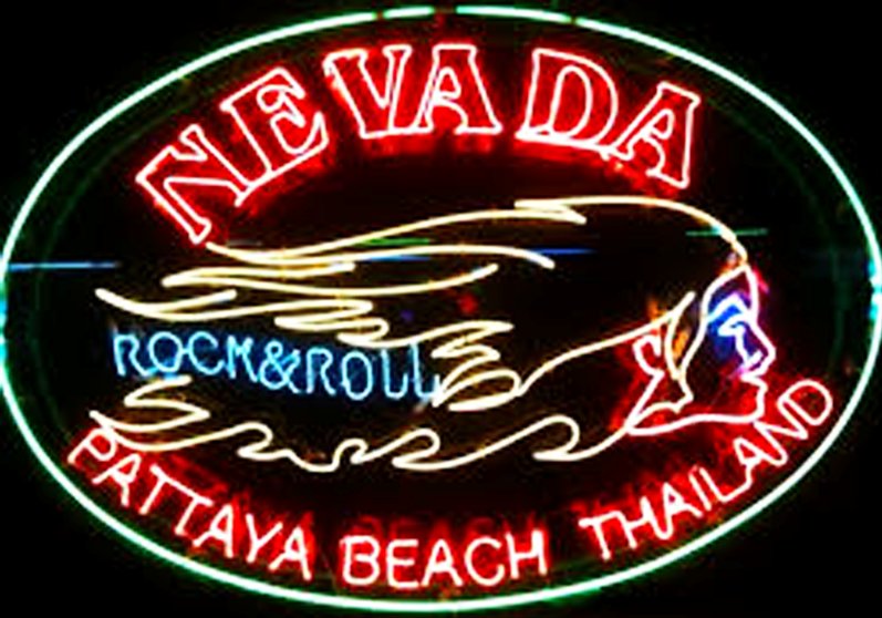Club Nevada