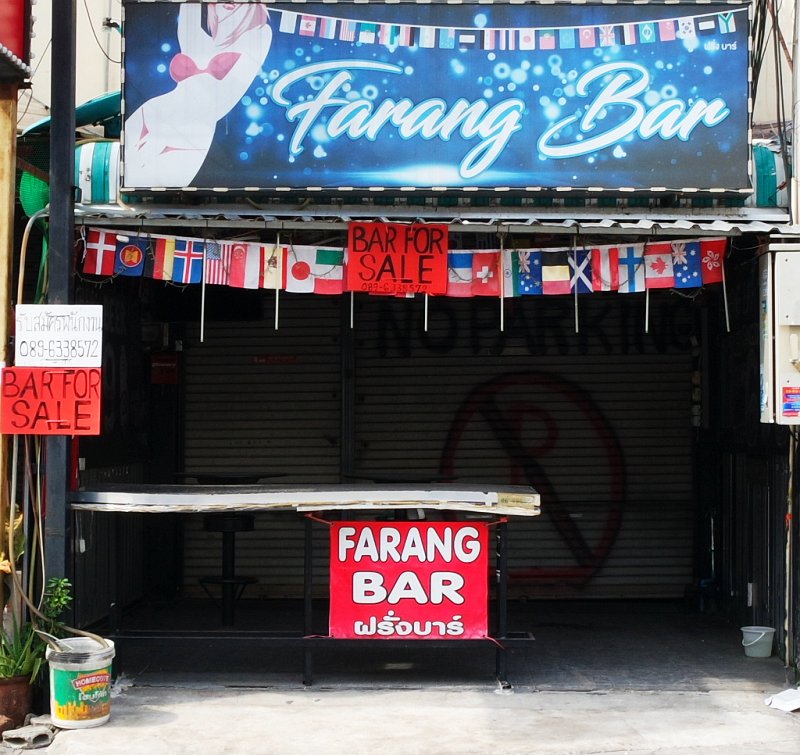 Farang Bar