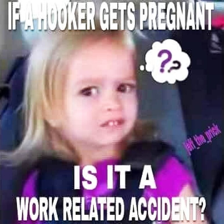 Work related Accident?