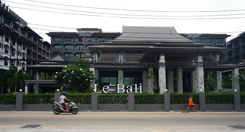 Le Bali