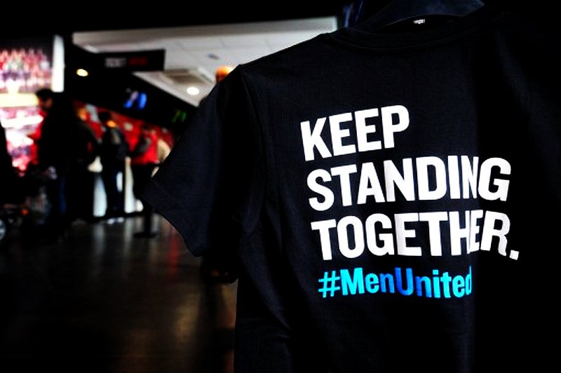 United men