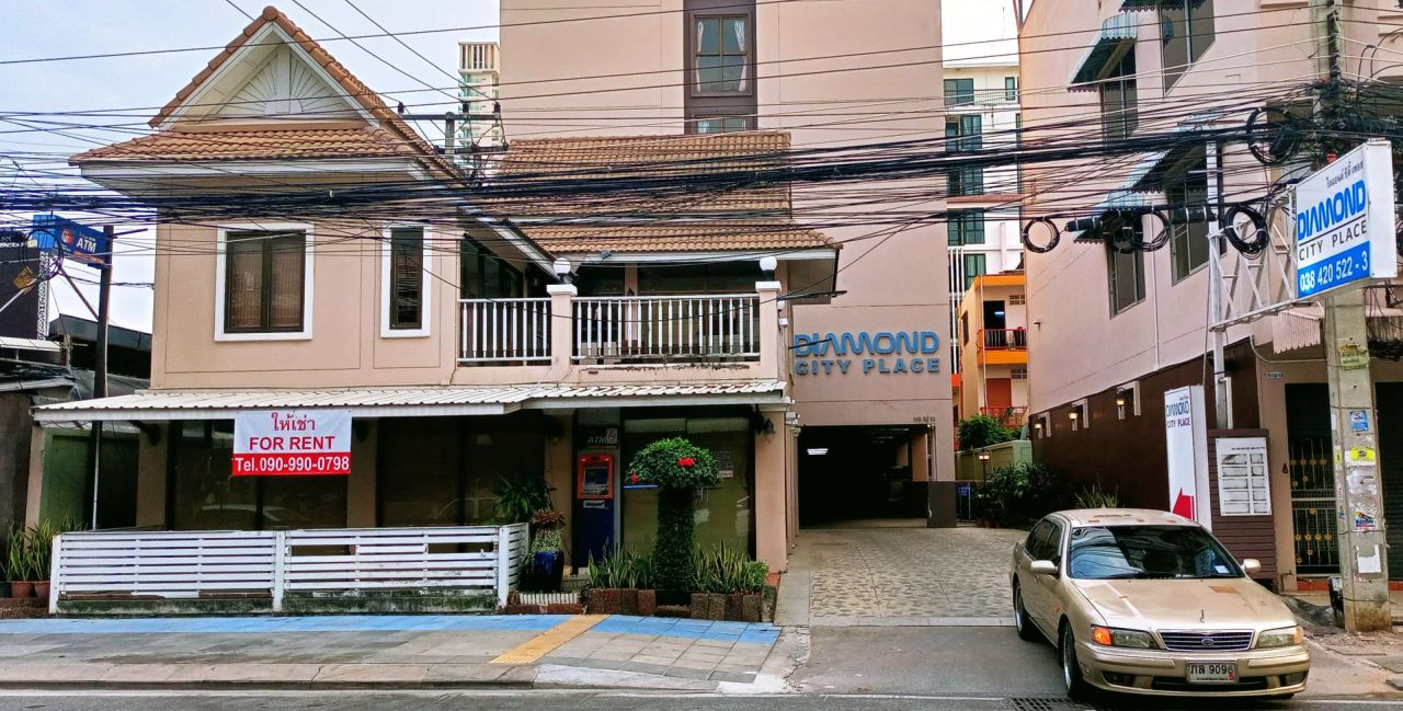 Diamond Coffee House & Restaurant