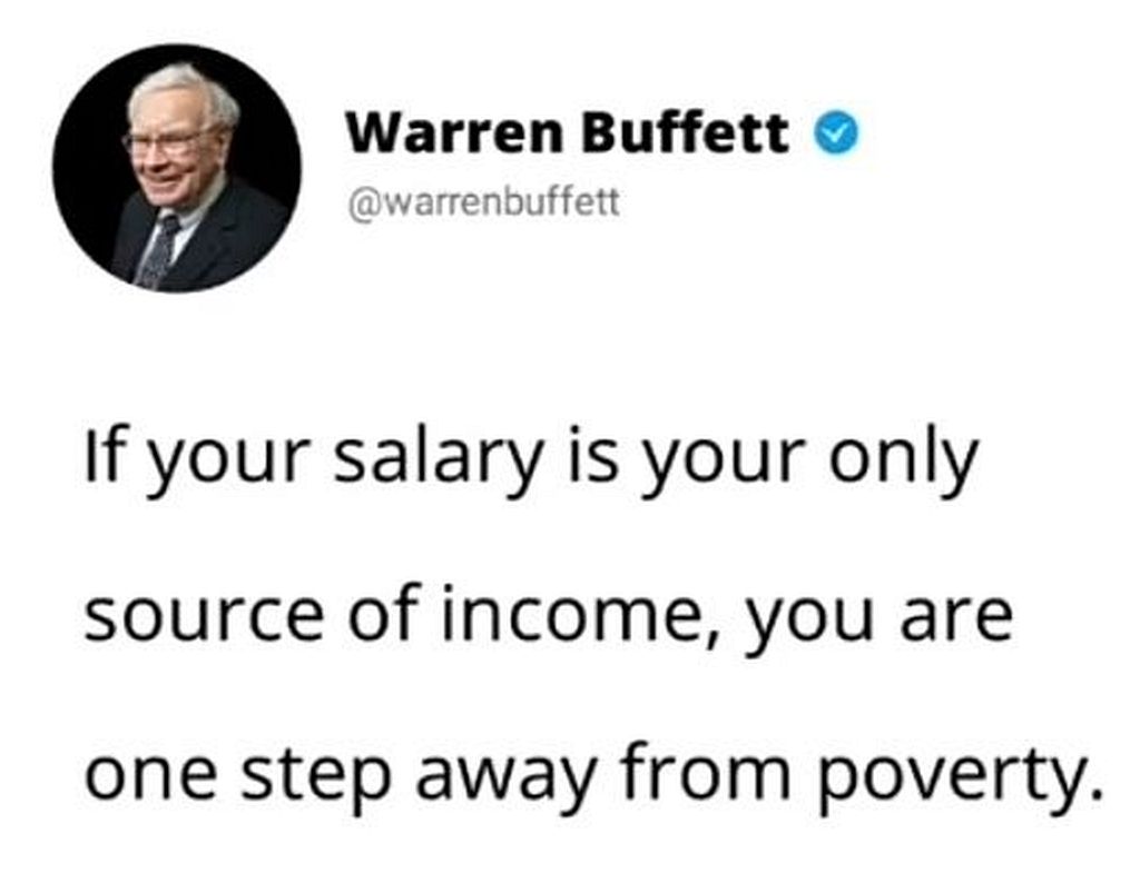 One step from poverty