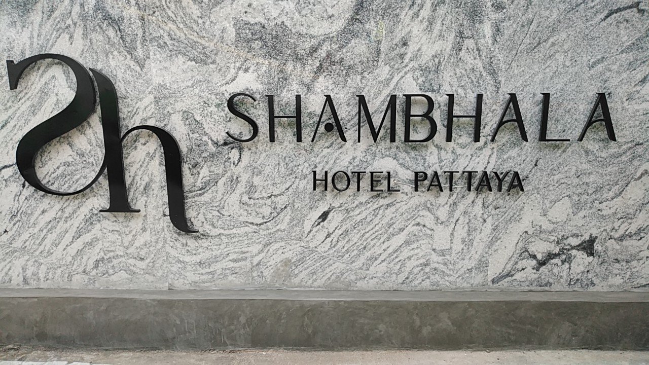 Shambhala Hotel