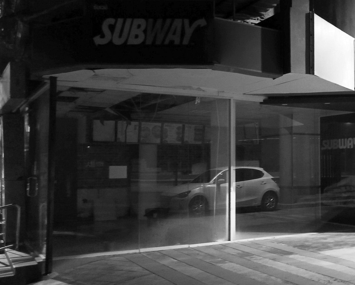 Subway, Soi 8