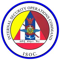 ISOC Thailand