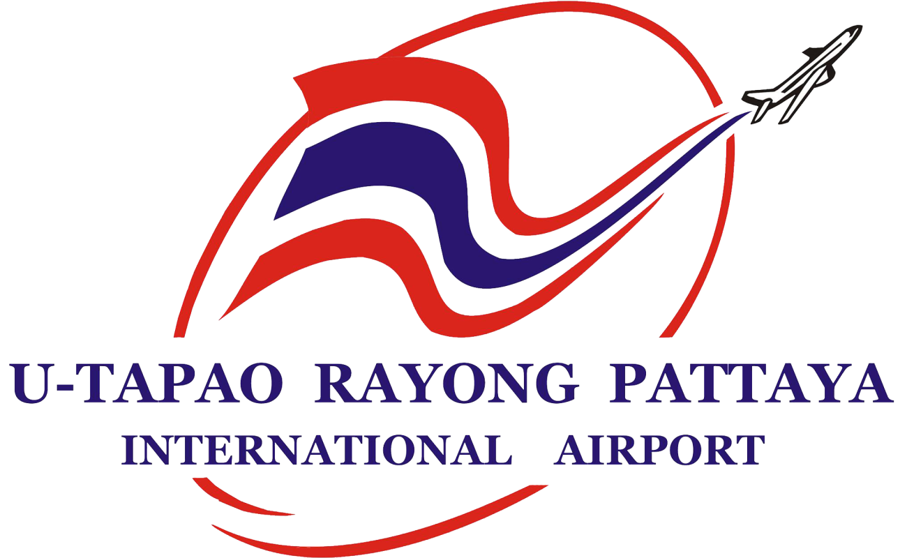 U-Tapao Airport Logo