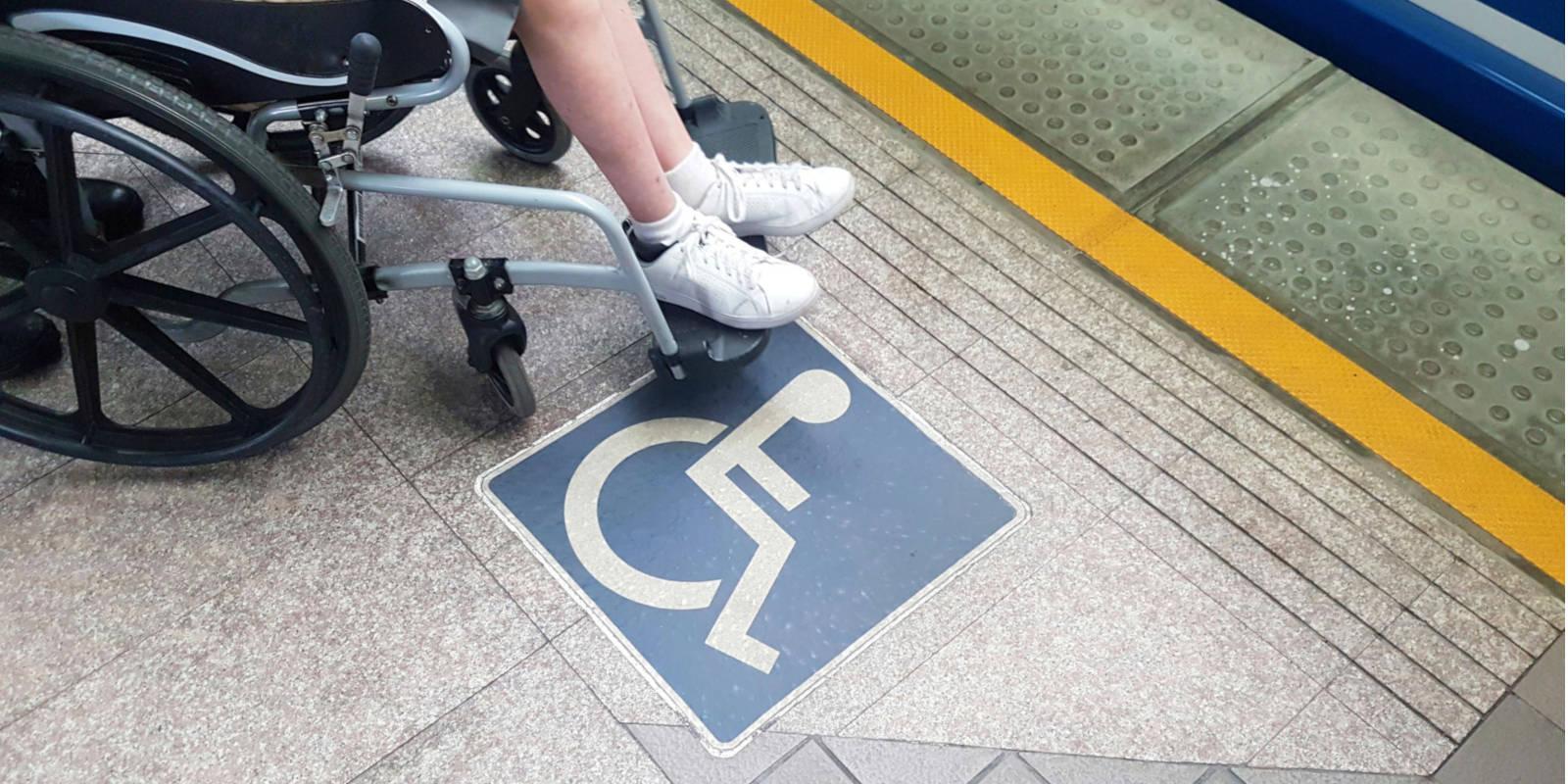 Disability in Thailand
