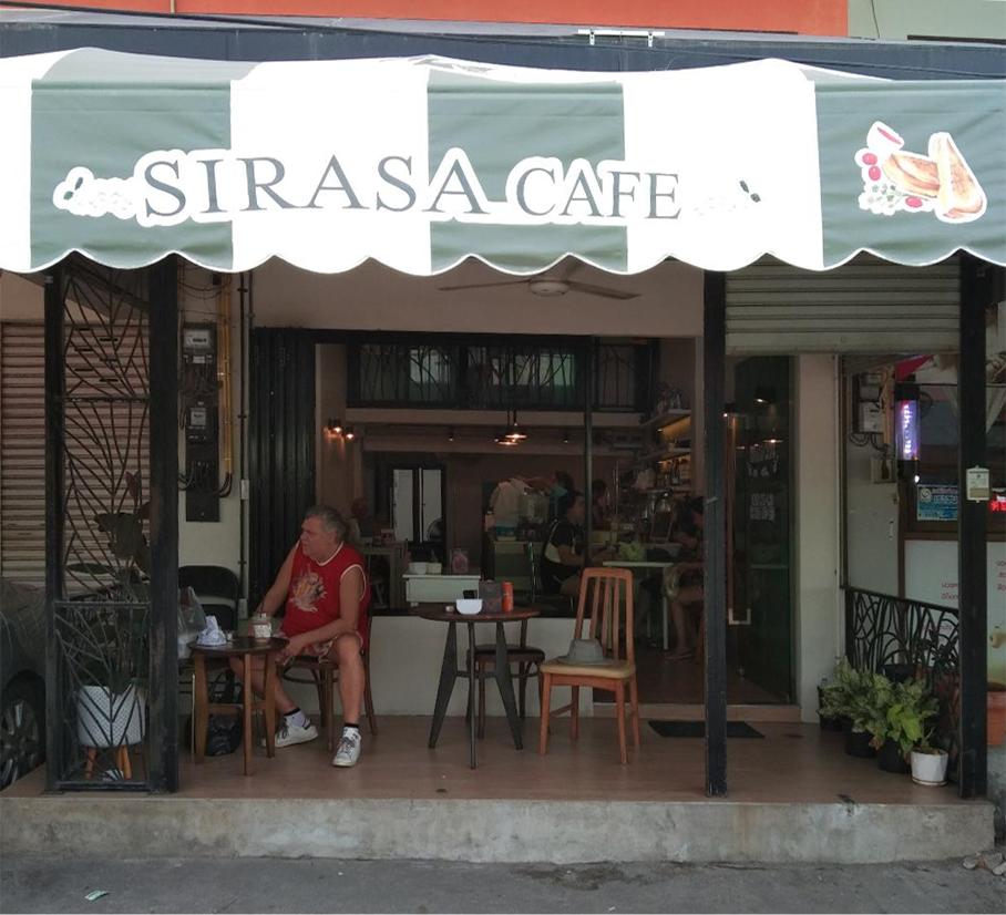 Sirasa Cafe