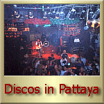 Discos in Pattaya