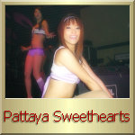Pattaya Sweethearts