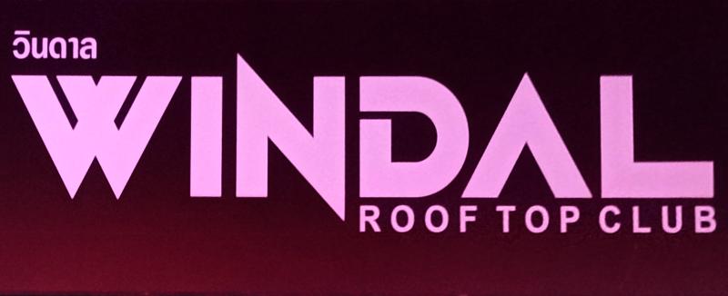 Windal Roof Top Club