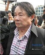 Somchai Khunploem, the Godfather of Chonburi