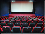 Movies in Pattaya