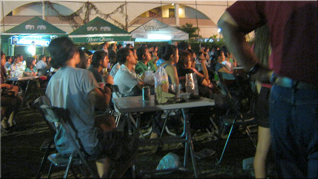 NightWalker's Pattaya Picture Show: Pattaya International Music Festival 2011