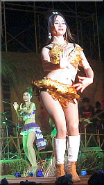 E-Sarn Dancers