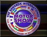 Bangkok Motorshow 2017