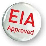 EIA approved