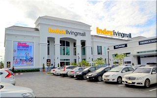 Index Living Mall Central Pattaya