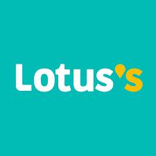 Lotus's Sign