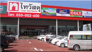 Thai Watsadu South Pattaya