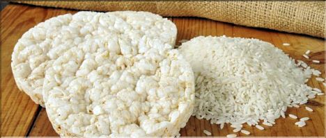 Too much Arsenic in Rice