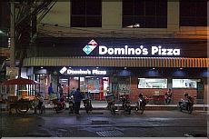 Domino's Pizza South Road